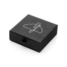 Load image into Gallery viewer, Black Cloud Pendant