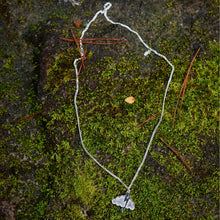 Load image into Gallery viewer, Black Cloud Pendant