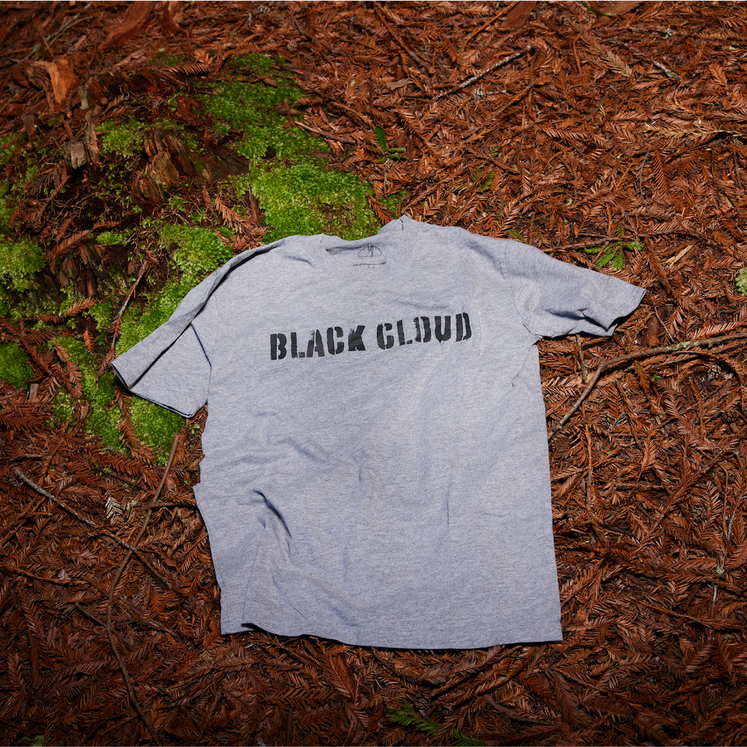 Black Cloud Barracks T-shirt